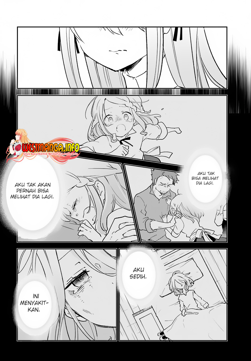 Henkyou Gurashi no Maou, Tensei shite Saikyou no Majutsushi ni naru ~Aisarenagara Nariagaru Moto Maō wa, Ningen o Shiritai~